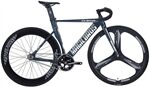 Xe đạp Fixed Gear MAGICBROS CX-8 PLUS 2024 vành 3 đao